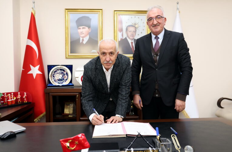 MERSİN’İN “İLK BİLİM MERKEZİ” AKDENİZ’DE AÇILIYOR