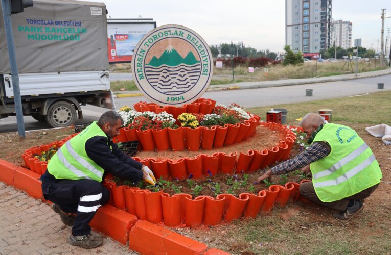 BAŞKAN YILMAZ; “HEMŞEHRİLERİMİZİN VE ÇOCUKLARIMIZIN SAĞLIKLI VAKİT GEÇİREBİLECEKLERİ ALANLARI ÇOĞALTIYORUZ”