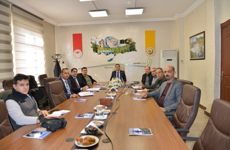 Mersin’de Kadastro Sorunu Çözülecek