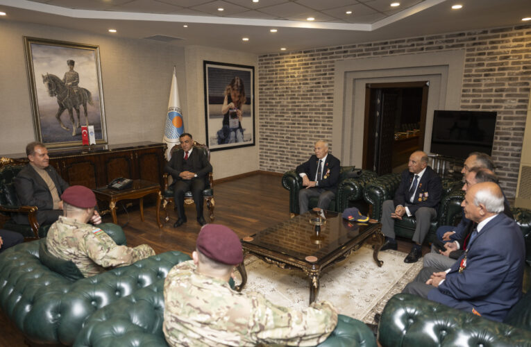 GÜLTAK, 3 OCAK ZAFERİ’NİN 102’İNCİ YILINI KUTLADI