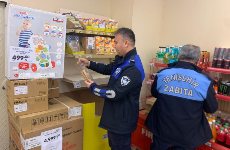 Başkan Abdullah Özyiğit “Tavize yer yok”