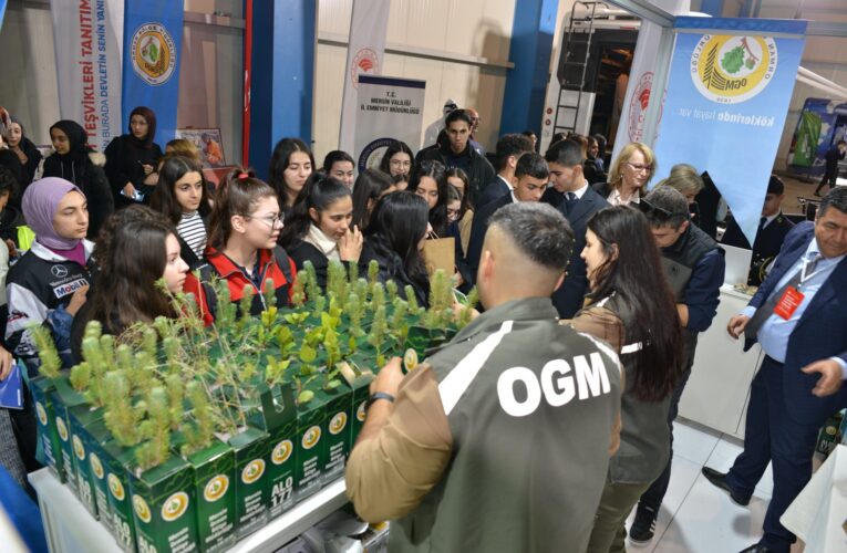 ​Devlet Teşvikleri Tanıtım Günlerinde Biz’de Vardık