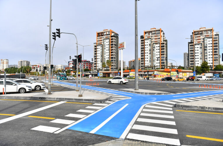 MERSİN BÜYÜKŞEHİR, DOĞAYI DA ATMOSFERİ DE KORUYOR