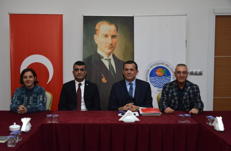 “Öğrenci’Ye projemizde esnaflarımızla birlikte çalışıyoruz”