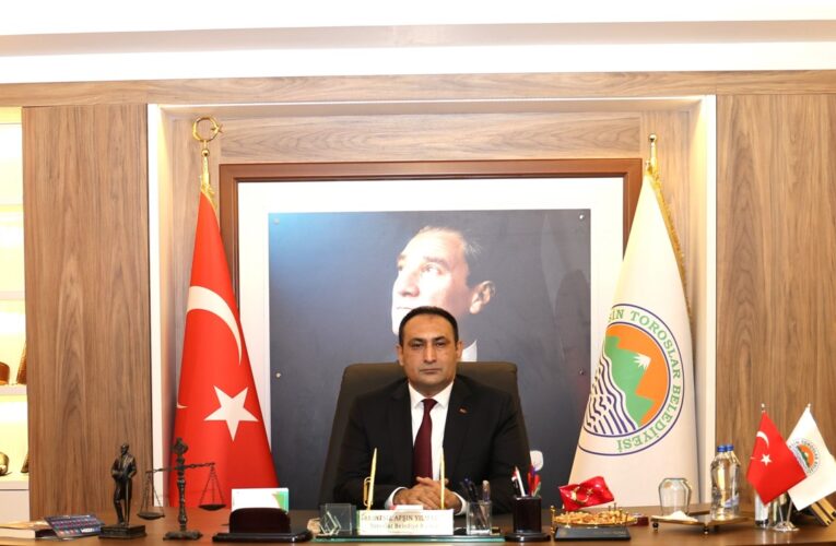 BAŞKAN YILMAZ, 71 YAŞINDAKİ KALP HASTASI VATANDAŞA YAPILAN ÇİRKİN SALDIRIYI KINADI