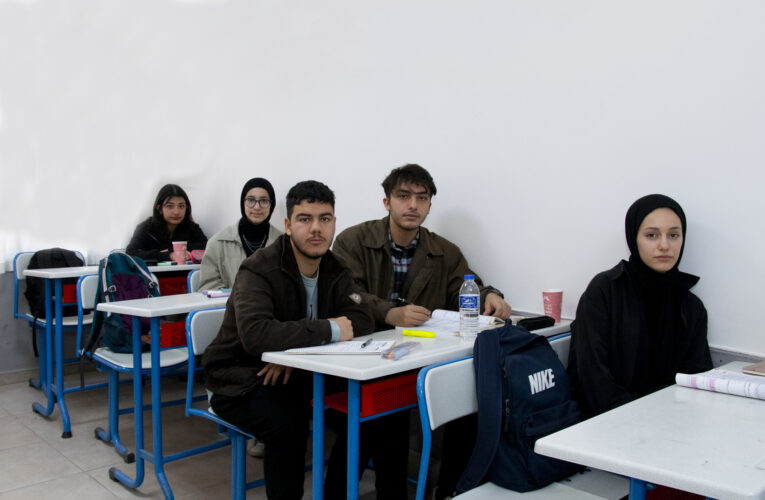 BÜYÜKŞEHİR HER ALANDA ÖĞRENCİLERİN YANINDA…