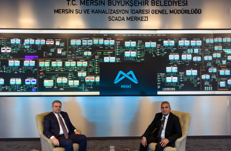 KORKMAZ; TAMAMLANAN, DEVAM EDEN VE PLANLANAN ALTYAPI ÇALIŞMALARININ BİLGİSİNİ PAYLAŞTI