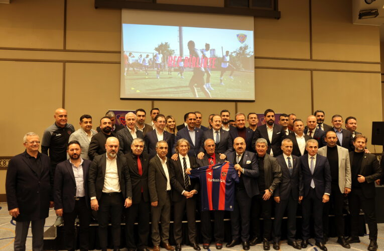 GÜLTAK’TAN YENİ MERSİN İDMANYURDU’NA 1 MİLYON TL DESTEK SÖZÜ