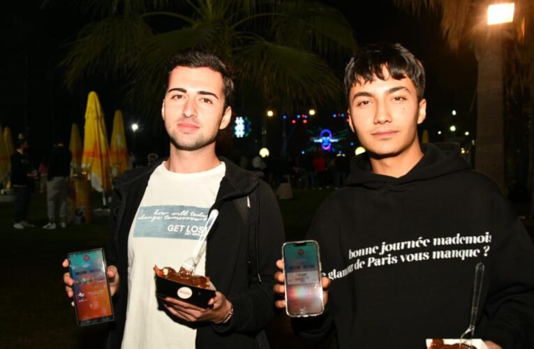 Yenişehir Belediyesinin Öğrenci’Ye uygulaması 2 bin 200 öğrenciye ulaştı