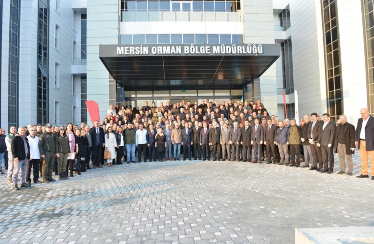 ‘​Yeni Binamızda Hizmet Vermeye Başladık’