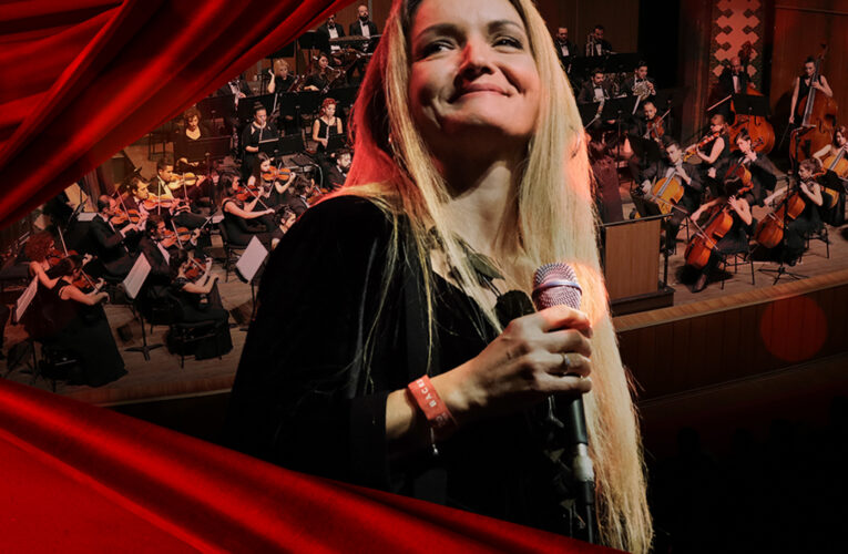 Mersin Devlet Opera ve Balesi’nden “Sevgililer Günü Konseri”