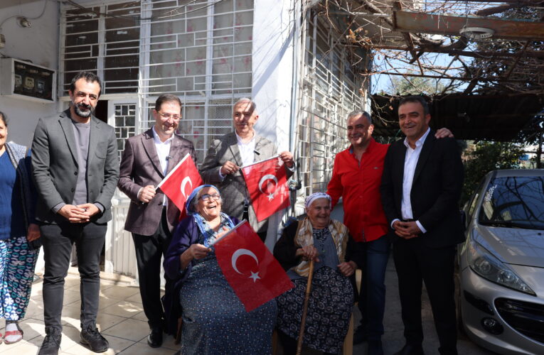 “Artık Karaduvar’ı Avrupa’daki bazı yerler bile tanır oldu”