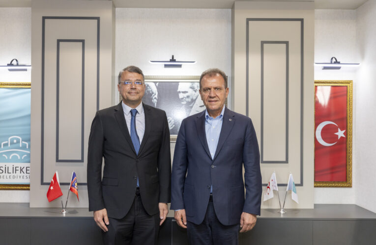 “MECLİS ÇOĞUNLUĞU SORUNUMUZ KALMADI”