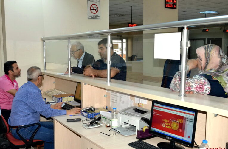 Emlak ve Çevre Temizlik Vergilerinde Son Gün 31 Mayıs