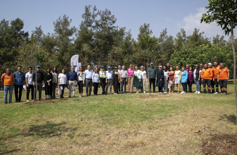 MERSİN BÜYÜKŞEHİR ETİK HAFTASI ETKİNLİKLERİNİ BAŞLATTI