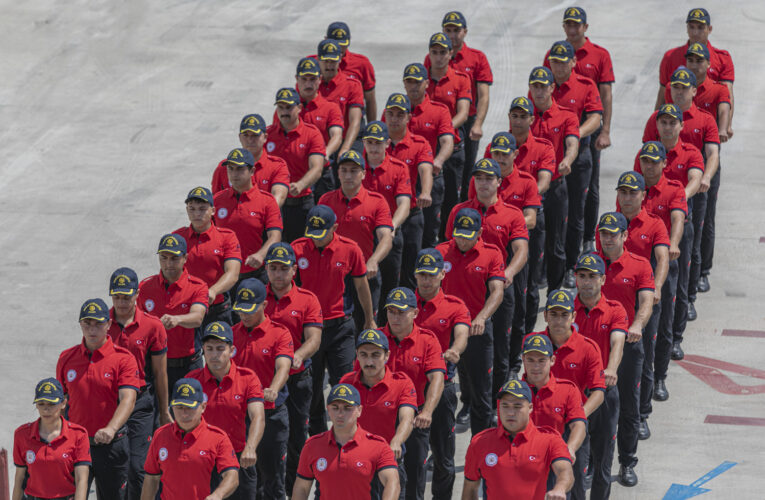 BÜYÜKŞEHİR’İN ŞEFFAF UYGULAMALARI İLE MESLEK SAHİBİ OLDULAR