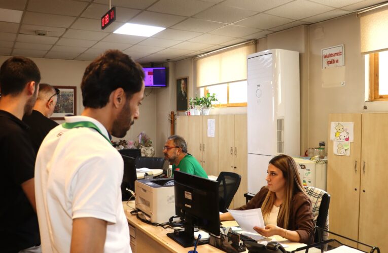 TOROSLAR BELEDİYESİNDEN HATIRLATMA: VERGİ ÖDEMELERİNDE SON GÜN 31 MAYIS!