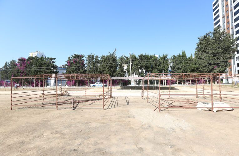 MEZİTLİ’DE KURBANLIK KESİM VE SATIŞ YERLERİ BELLİ OLDU