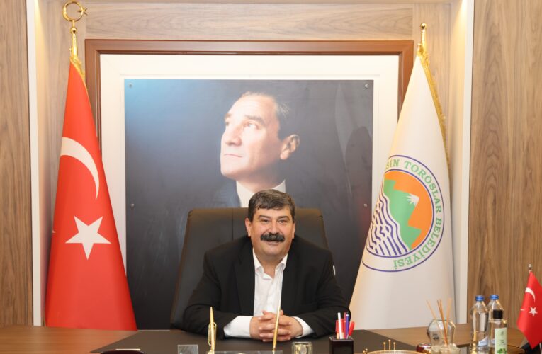 TOROSLAR BELEDİYESİNDE, İKLİM DEĞİŞİKLİĞİ VE SIFIR ATIK MÜDÜRLÜĞÜ KURULDU