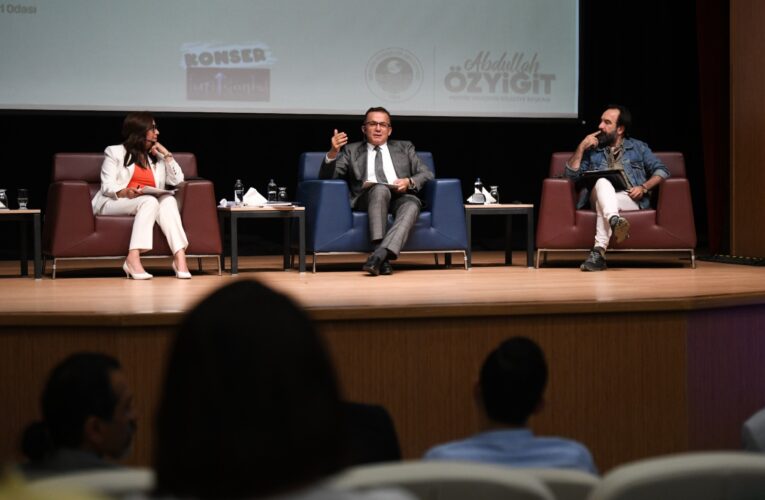 Başkan Özyiğit, “Yenişehir Belediyesi yenilenebilir enerjiye geçiyor”