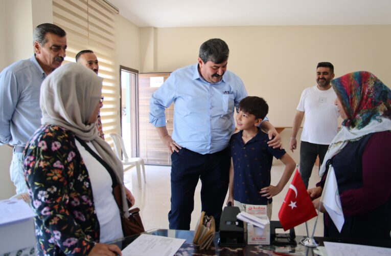 TOROSLAR BELEDİYESİNİN YÜZME KURSLARI, 16 TEMMUZ’DA BAŞLIYOR