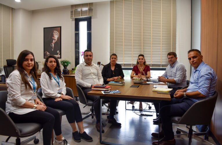 MESKİ, ENTEGRE YÖNETİM SİSTEMİ 1. GÖZETİM DIŞ TETKİKİ’Nİ BAŞARIYLA GEÇTİ