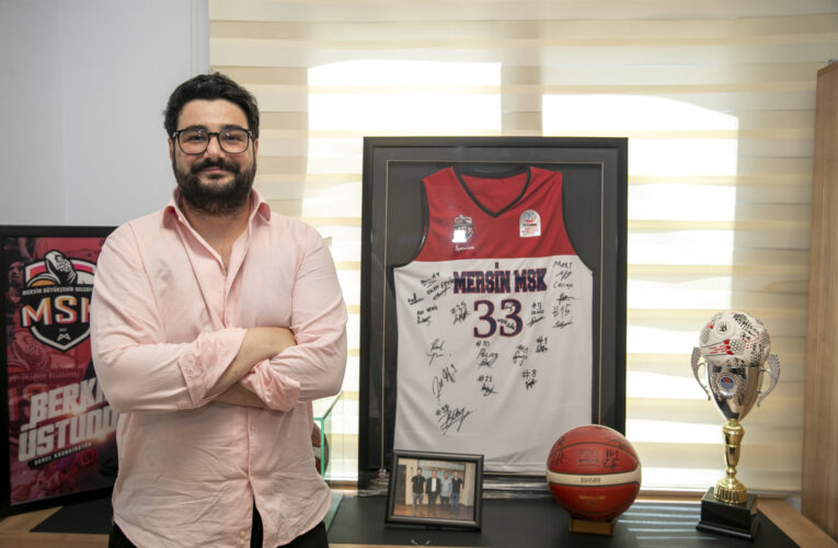 MSK SÜPER LİG’E DAMGASINI VURMAYA HAZIRLANIYOR