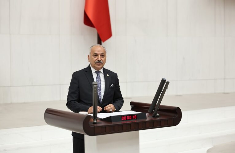 CHP’li Dinçer: “Bizim insanlarımız Ruslardan daha mı değersiz?”