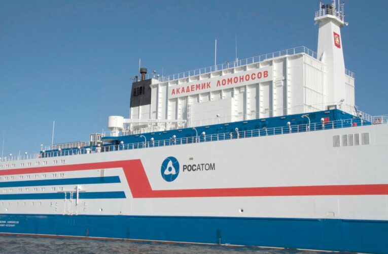 Hacettepe Üniversitesi Nükleer Enerji Mühendisliği Bölümü Öğretim Üyesi Prof. Dr. Şule Ergün: “SMR’ler kurulum kolaylığı ile öne çıkıyor”