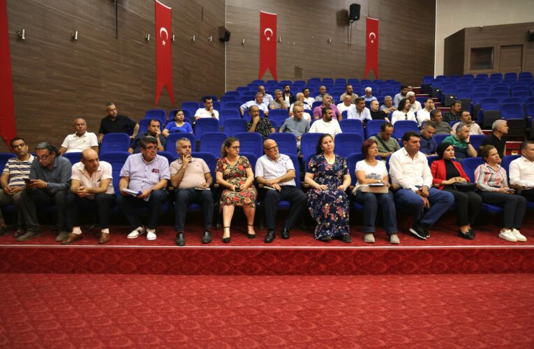 BAŞKAN YILDIZ’DAN ÜRETİCİYE BİR MÜJDE DAHA