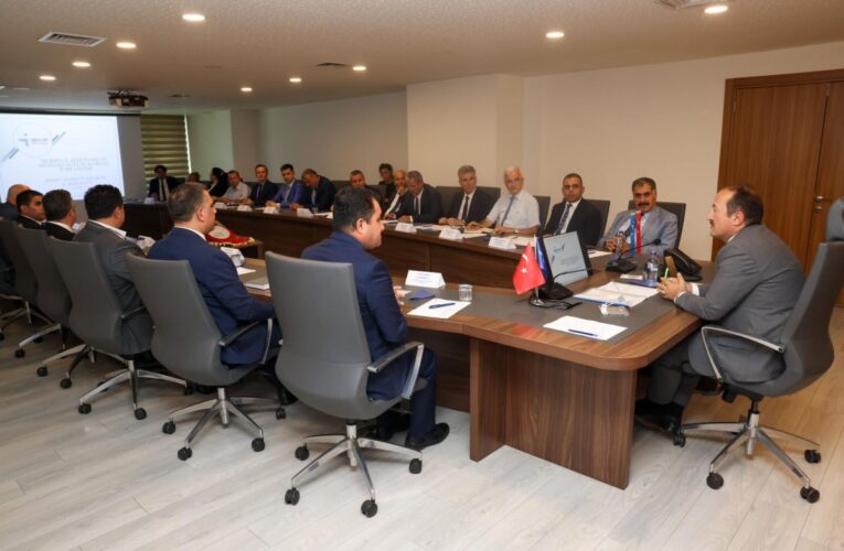 Üretimde kadın istihdamı destekleniyor