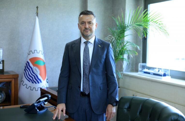 Çakır: “Serbest bölgeler ve teknoloji geliştirme bölgelerinde vergi istisnaları ve muafiyetler devam etmeli”