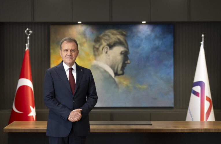 BAŞKAN VAHAP SEÇER’DEN 30 AĞUSTOS ZAFER BAYRAMI MESAJI