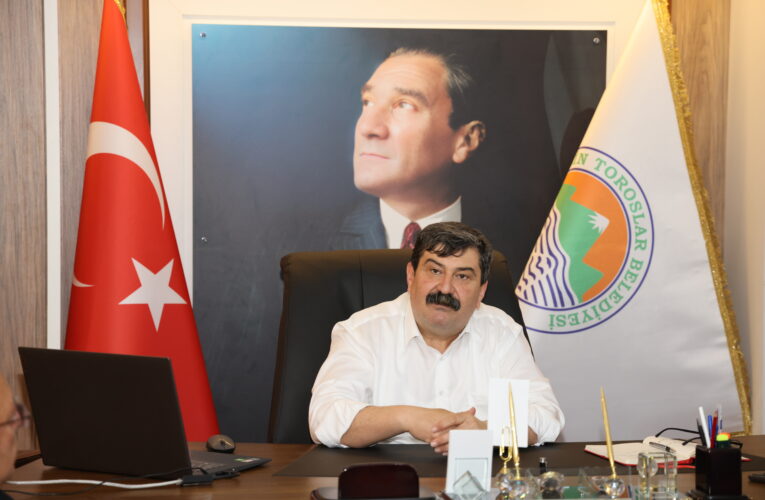 “TOROSLAR BU BADİREYİ ATLATIR”