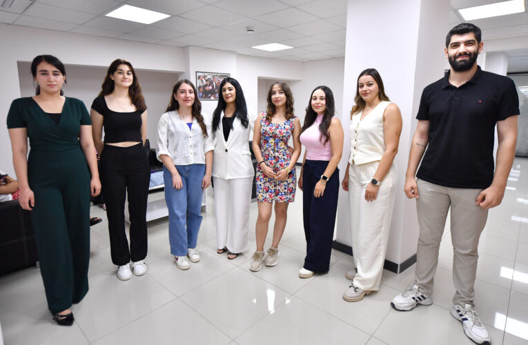 TARSUSLULARIN DA MERCİ ÖĞRENCİ DANIŞMANLIK MERKEZİ VAR