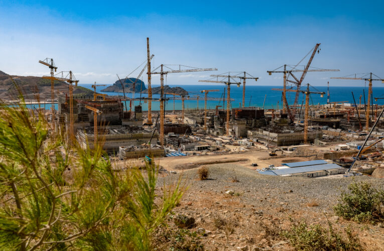 Akkuyu NGS tersine beyin göçüne katkı sağlayacak”