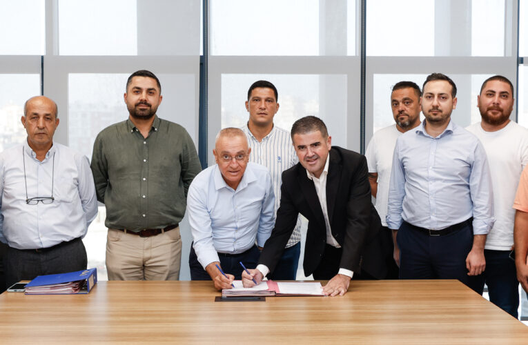 MEZİTLİ BELEDİYESİ’NDE EN DÜŞÜK İŞÇİ MAAŞI “30 BİN TL” OLDU