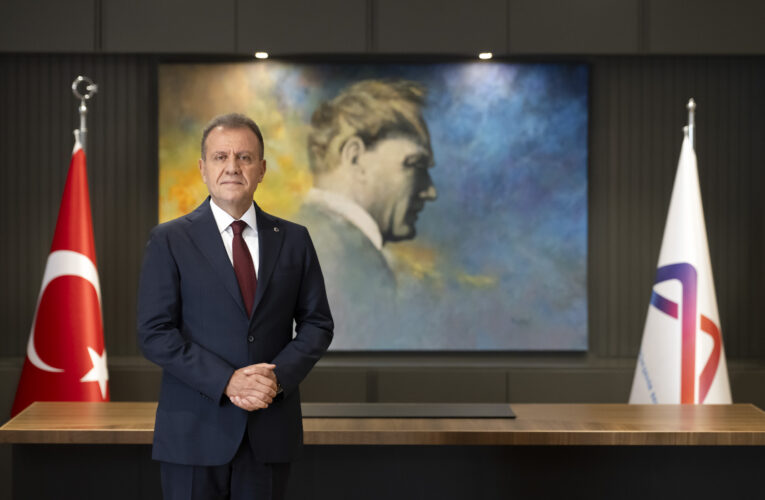 BAŞKAN SEÇER’DEN 19 EYLÜL GAZİLER GÜNÜ MESAJI