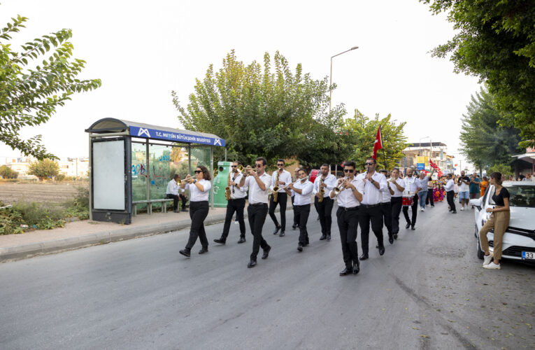 KARADUVARLI GENÇLERİN VE ÇOCUKLARIN FESTİVALİ: ’17. KARADUVAR TARIM, BALIKÇILIK VE ÇEVRE FESTİVALİ