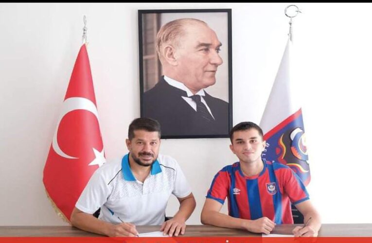 Yenişehir Belediyesi geleceğin yıldızlarını yetiştiriyor