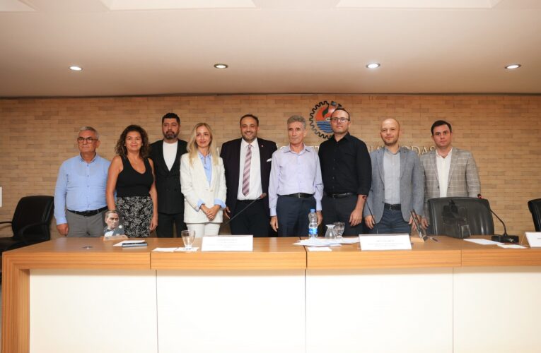 39 No’lu Komite, üyelerini ‘Elektronik İlan Doğrulama Sistemi’ne hazırlıyor