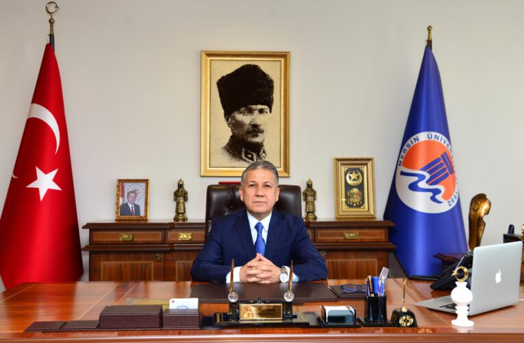 Üniversitemiz YÖK’ün Hazırladığı 2024 Üniversite İzleme ve Değerlendirme Genel Raporu’nda 4 Kategoride Türkiye’nin En İyileri Arasında