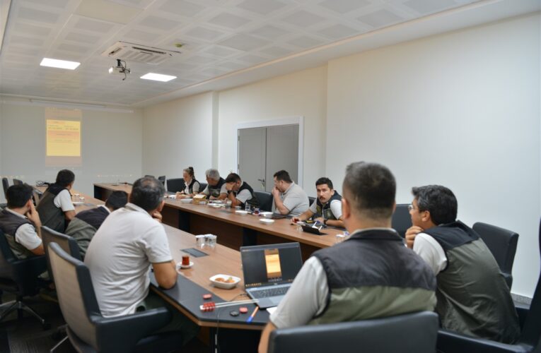 Yenilikçi Barkod Sistemi ORKOD Uygulamasıyla Orman Ürünleri Takip Edilecek