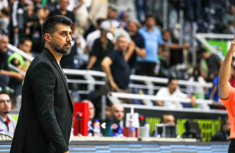 CARETTALAR SÜPER LİG’E SÜPER BAŞLADI