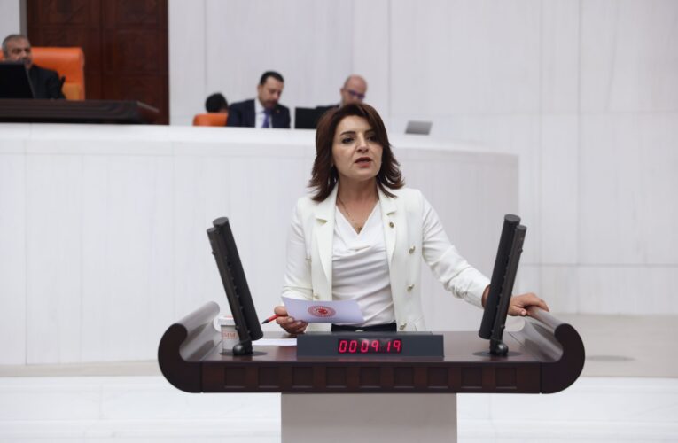 “Her Saat 45 Kadın Şiddet İhbarında Bulunuyor!”