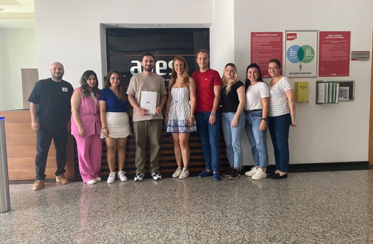 KARİYER MERKEZİ İŞ GÜCÜ PİYASASININ FOTOĞRAFINI ÇEKİYOR