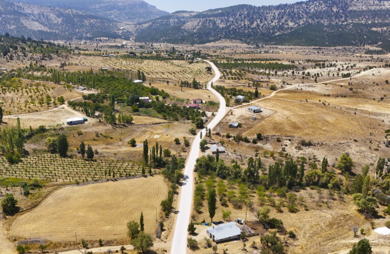 MUT’UN YOLLARI HEM DAHA GENİŞ HEM DAHA KONFORLU