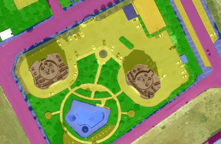 Yenişehir Belediyesinden ileri teknolojiyle şehri dönüştürecek proje