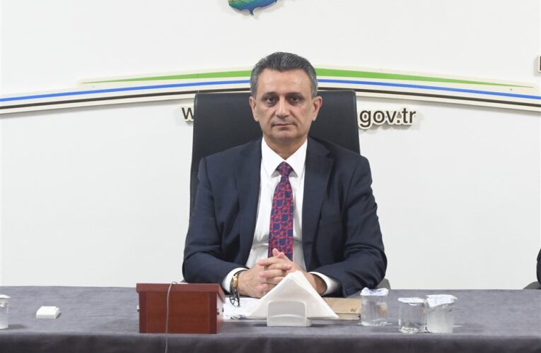 Mersin Orman Bölge Müdürlüğümüzün TÜBİTAK Projesi Başarısı