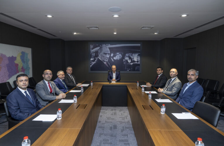 AKDENİZ İLÇESİ TOROSLAR, KAZANLI VE HOMURLU MAHALLELERİ KANALİZASYON SORUNU TARİHE KARIŞIYOR